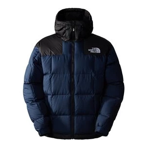 Kurtka The North Face Lhotse 0A853C92A1 - granatowa