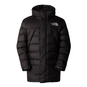 Kurtka The North Face Limbara Insulated Parka 0A89G3JK31 - czarne