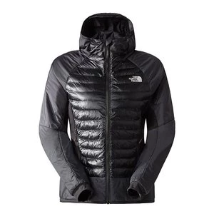 Kurtka The North Face Macugnaga Hybrid 0A851YMN81 - czarna