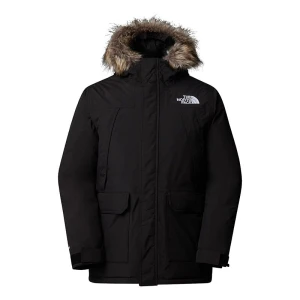 Kurtka The North Face McMurdo 0A5GJF4H01 - czarna