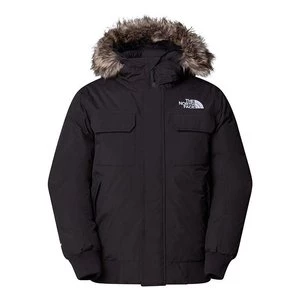 Kurtka The North Face McMurdo Bomber 0A5GD9JK31 - czarna