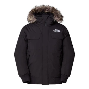 Kurtka The North Face McMurdo Bomber 0A5GD9JK31 - czarna