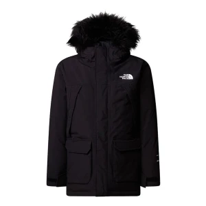 Kurtka The North Face McMurdo Parka 0A8A2ZJK31 - czarna