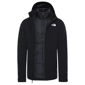 Kurtka The North Face Mountain Light Futurelight Triclimte 0A4R2IKX71 - czarna