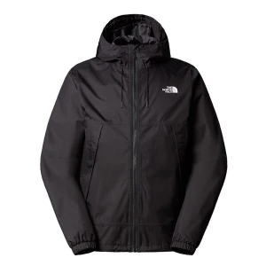 Kurtka The North Face Mountain Q 0A5IG2JK31 - czarna
