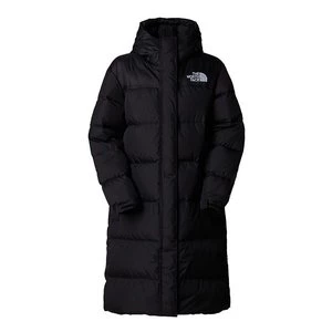 Kurtka The North Face Nuptse 0A832K4H01 - czarna