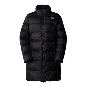 Kurtka The North Face parka Saikuru 0A89JEJK31 - czarna