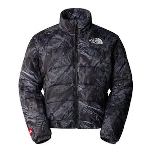 Kurtka The North Face Puffer 0A7URE3VO1 - multikolor