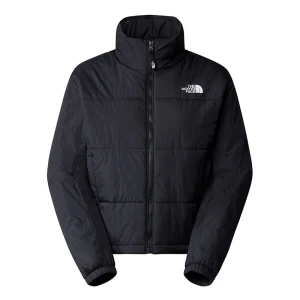 Kurtka The North Face Puffer Gosei 0A879XJK31 - czarna