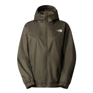 Kurtka The North Face Quest 00A8BAKR51 - zielona