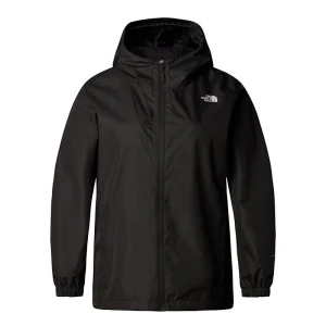Kurtka The North Face Quest Plus Size 0A4STKKU11 - czarna
