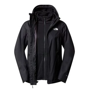 Kurtka The North Face Quest Zip-In Triclimate 0A3Y1IJK31 - czarna
