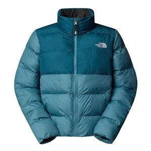 Kurtka The North Face Saikuru 0A89JD2X71 - niebieska