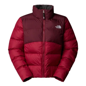 Kurtka The North Face Saikuru 0A89JD69O1 - czerwona