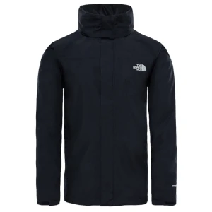 Kurtka The North Face Sangro 00A3X5JK31 - czarna