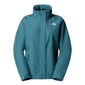 Kurtka The North Face Sangro 00A3X623I1 - niebieska