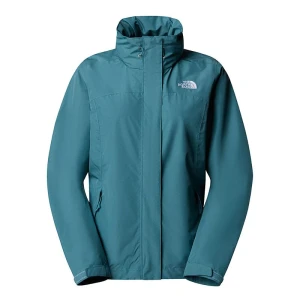 Kurtka The North Face Sangro 00A3X623I1 - niebieska