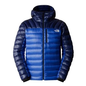 Kurtka The North Face Summit Breithorn 0A87ZM5NO1 - granatowo-czarna