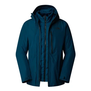 Zdjęcie produktu Kurtka The North Face Table Down Triclimate 0A84IG1NO1 - granatowa