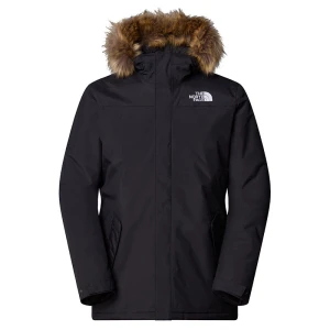 Kurtka The North Face Zaneck 0A4M8HKX71 - czarna