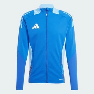 Kurtka Tiro 24 Competition Training Adidas Royal Blue