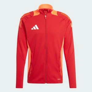 Kurtka Tiro 24 Competition Training Adidas Team Power Red 2