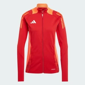 Kurtka Tiro 24 Competition Training Adidas Team Power Red 2