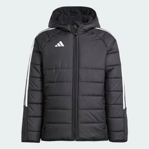 Kurtka Tiro 24 Winter Kids Adidas