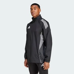 Zdjęcie produktu Kurtka Tiro 25 Competition All-Weather Adidas