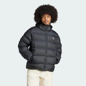 Kurtka Tonal Hooded Puffer Adidas