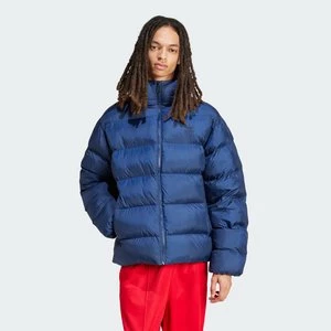 Kurtka Tonal Hooded Puffer Adidas