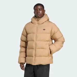 Kurtka Tonal Hooded Puffer Adidas