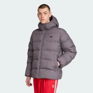 Kurtka Tonal Hooded Puffer Adidas