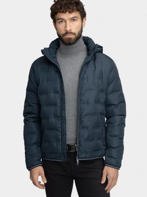 Kurtka TONI 01023A75OSA Giacomo Conti