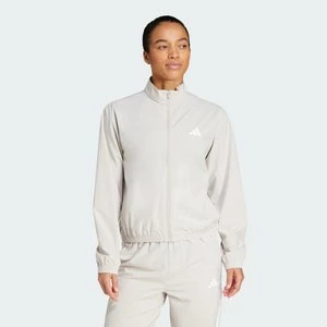Kurtka Train Essentials 3-Stripes Woven Warm-Up Adidas