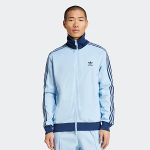 adidas Originals 02393000_productName mężczyźni Komplety dresowe niebieski rozmiar Odzież