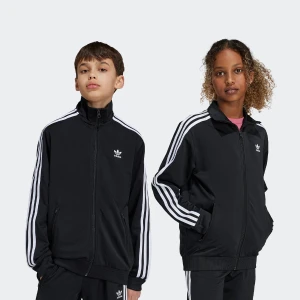 Kurtka treningowa adicolor Firebird, markiadidas Originals, Komplety dresowe, w kolorze czarny, rozmiar: