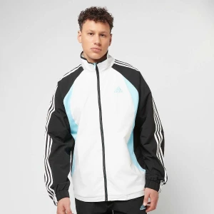 adidas Originals Kurtka treningowa mężczyźni Komplety dresowe czarny rozmiar Odzież