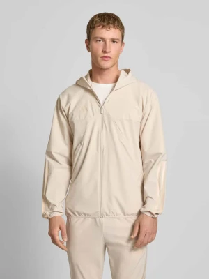 Kurtka treningowa z kapturem adidas Sportswear