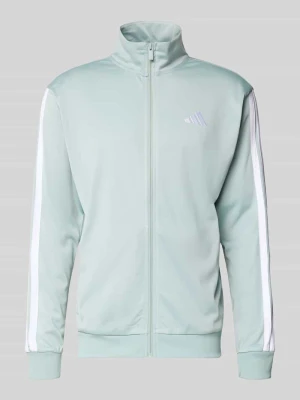 Kurtka treningowa z logo adidas Sportswear