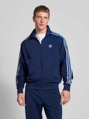 Zdjęcie produktu Kurtka treningowa z wyhaftowanym logo model ‘FIREBIRD’ adidas Originals