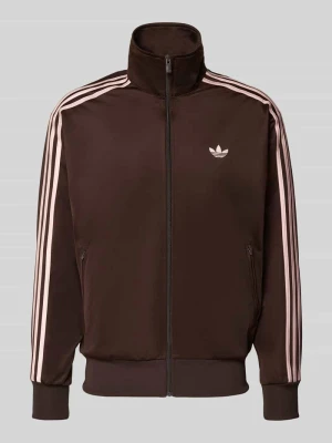 Kurtka treningowa ze stójką adidas Originals