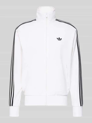 Kurtka treningowa ze stójką adidas Originals