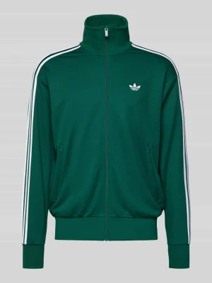 Kurtka treningowa ze stójką adidas Originals