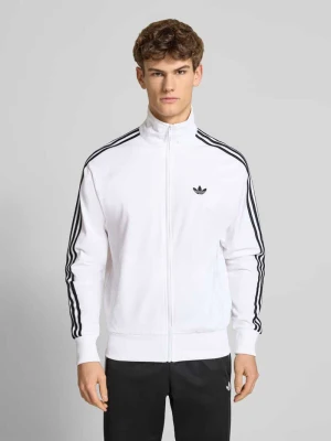 Kurtka treningowa ze stójką adidas Originals