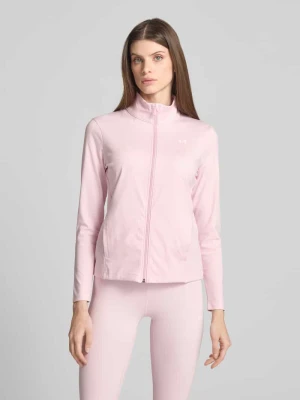 Kurtka treningowa ze stójką i wpuszczanymi kieszeniami Under Armour