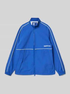 Kurtka treningowa ze stójką model ‘COUNION’ jack & jones