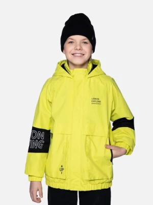 Kurtka turystyczna LEMON