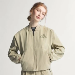 KURTKA TYPU BOMBER ADIDAS Z.N.E. WOVEN