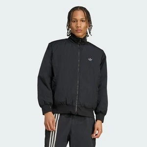 KURTKA TYPU BOMBER OVERSIZED Z NYLONU Adidas